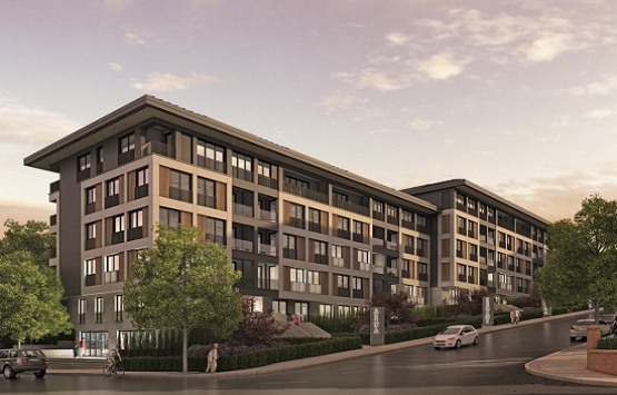 Etiler MaaNaa 30 projesi 2019 da teslim!