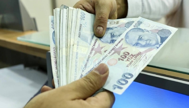 300 bin liranın faiz getirisi rekor kırdı! 300 bin TL 3 ayda ne kadar getiri sağlıyor!