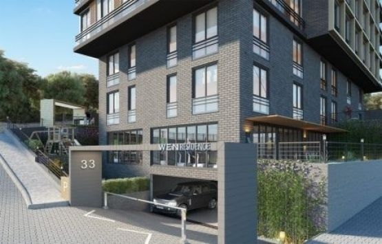 Genyap Wen Levent satılık!