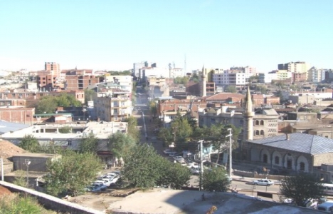 Şanlıurfa Siverek'in ulaşım sorunu mecliste!