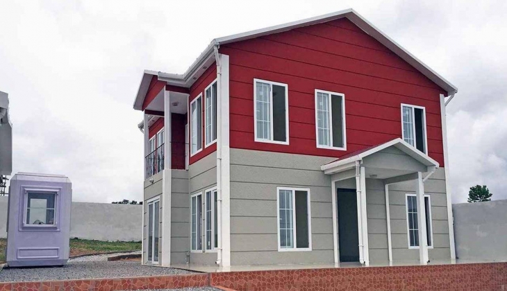 Devlet desteği ile 276 bin 900 TL’lik müstakil bir eve 76 bin 900 TL ye sahip olabilirsiniz! 