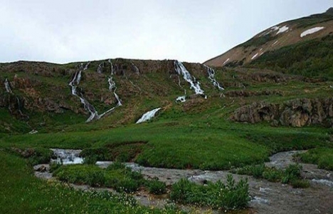 Erzincan Şıhköy Vadisi'ndeki HES'e iptal kararı!