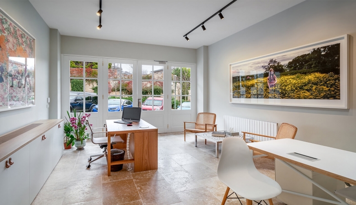 Space İstanbul 5. ofisini Zekeriyaköy’de açtı!