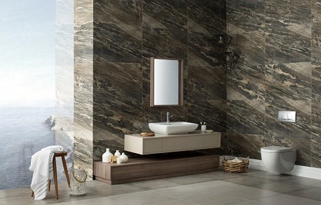 Seramiksan, CERSAIE Fuarı'nda ürünlerini tanıtacak!