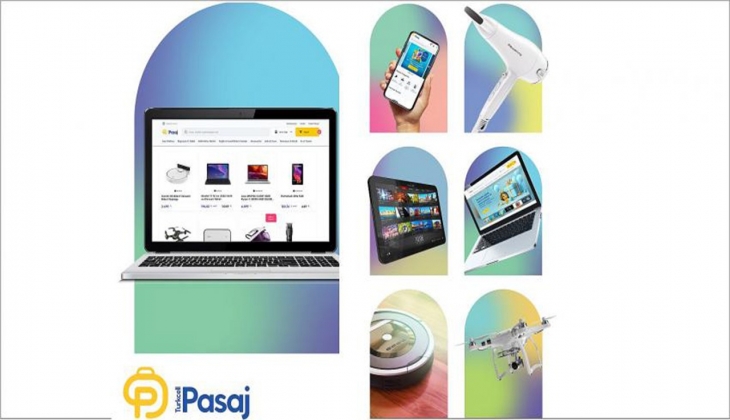 Turkcell Pasaj’da ‘Tatilden Dönüş Kampanyasında’ yüzlerce ürün uygun fırsatlarla sizi bekliyor