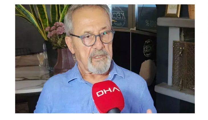 Prof. Dr. Naci Görür den İstanbul depremi için yeni açıklama geldi!