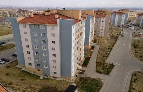 TOKİ Konya Meram 1. Etap 2016 başvuru!