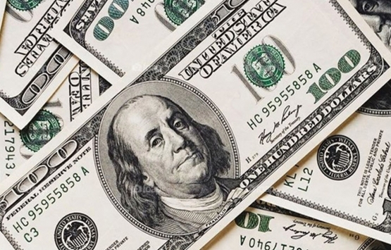 Dolar/TL haftanın son gününe 7.14'ten başladı!