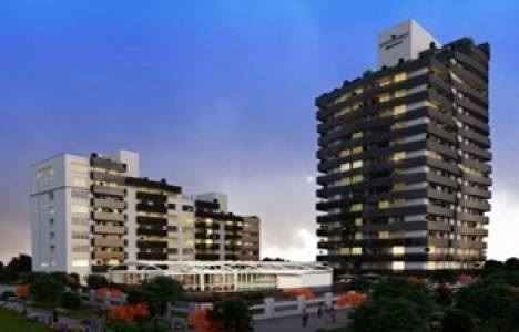 Eskişehir Panorama Plus 35 milyon TL yatırımla yükseliyor!