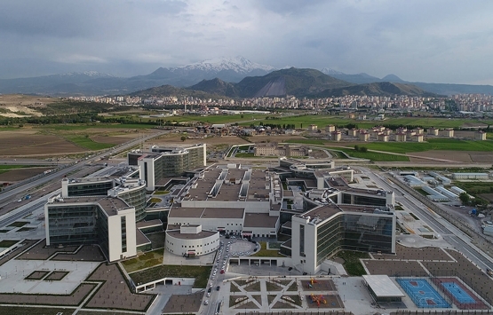 Şehir hastanelerinin kira giderleri ne oldu?