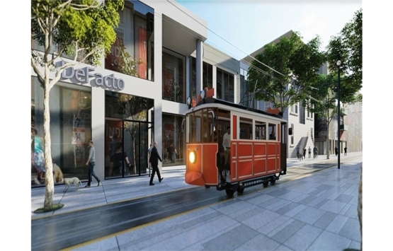 Sakarya Tramvay Projesi 14 Nisan'da ihaleye çıkıyor!