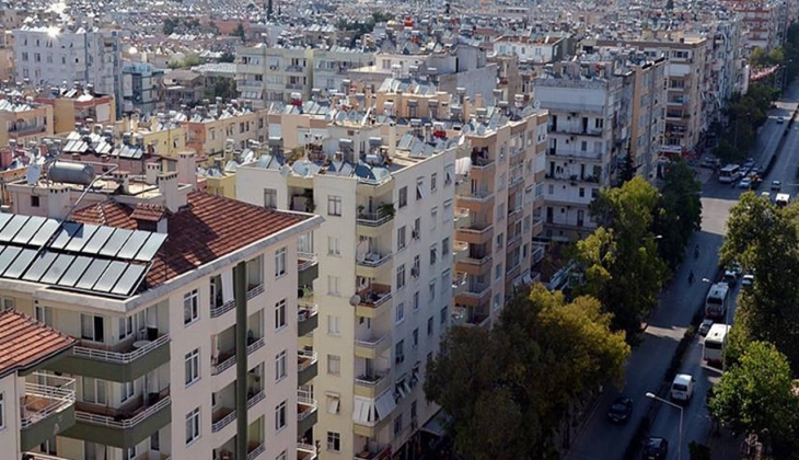 Satın alınacak evin yüzde 90’ını krediye bağlama devri bitti! İkinci ve üçüncü evini almak isteyenlere kötü haber!