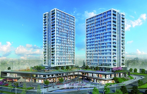 Kiler GYO 'Referans' markalı konut projeleriyle yatırım fırsatı sunuyor!