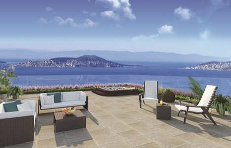 Nouvel Maltepe de 499 bin TL den başlayan fiyatlarla! Yeni proje!