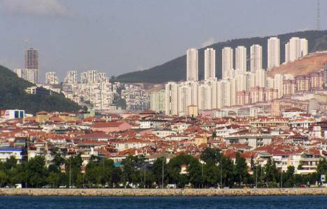 İmar ve Yapı Denetim Kanunu taslağı yakında Meclis'e sunulacak!