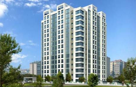 2014’te teslim vade farksız taksitle ev!