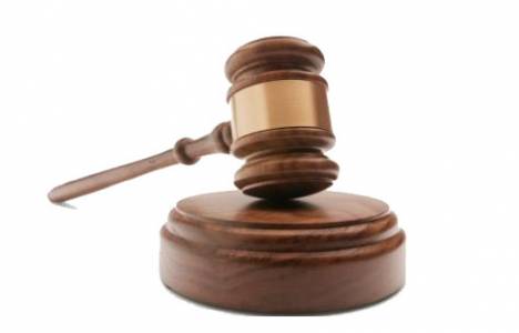 Tarım dışı amaçlı arazi kullanımı cezası!