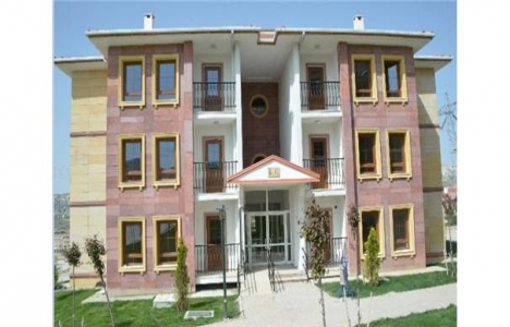 TOKİ’nin ilk yerel mimari uygulaması tamamlandı!