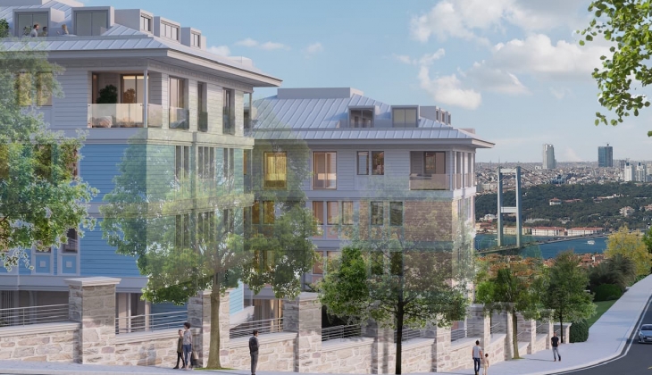 Antteras Nev konut fiyatı ne kadar, proje ne zaman teslim edilecek?