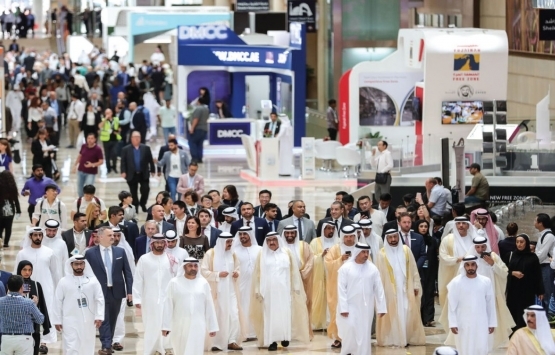Türk yapı sektörü uluslararası fuarlarda büyüyor!