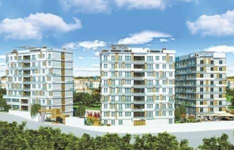 Anadolu Yakası 2+1 satılık daireler 2013!