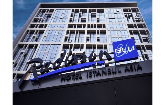 Radisson Blu EMEA portföyüne 16 yeni tesis ekledi!