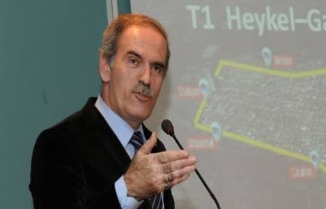 Mudanya sahil projesi başlıyor