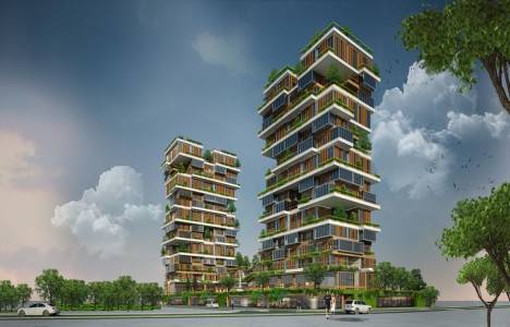 Nef'ten 4-4'lük projeler!