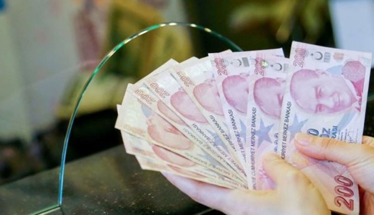 Bakanlıktan arka arkaya destek açıklamaları geliyor! Tam 500 TL verecek