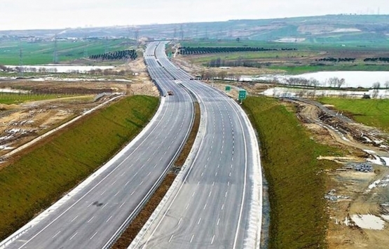 Kuzey Marmara Otoyolu’nun ihalesinde değişiklik yapıldı mı?