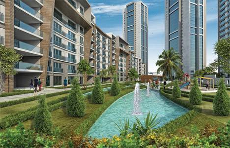 Teknik Yapı Metropark iletişim!