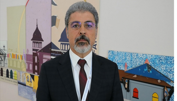 Prof. Dr. Hasan Sözbilir den korkutan uyarı: Marmara depremi sadece İstanbul u değil, 7 ili etkiler!