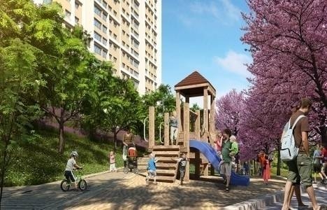 DKY Lokum Evler kampanyalı ödeme planı!