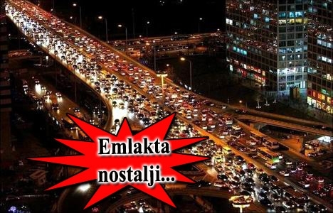 İstanbul trafiği yabancı firma için ihaleye çıkarılmış!