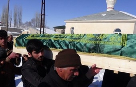 Fi Yapı'nın asansör kazasında hayatını kaybeden 3 işçi toprağa verildi!