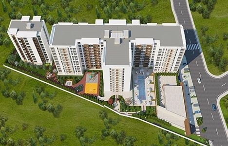 ondörtüç pendik konutları