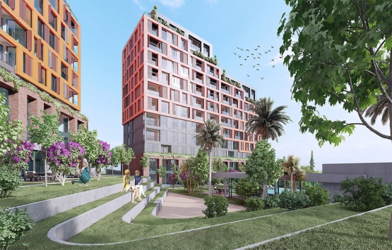 Şubat 2022 de satışa çıkacak konut projeleri!