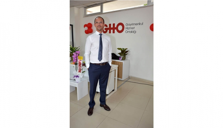 Gayrimenkul sektörü düşük faizli kredi bekliyor!