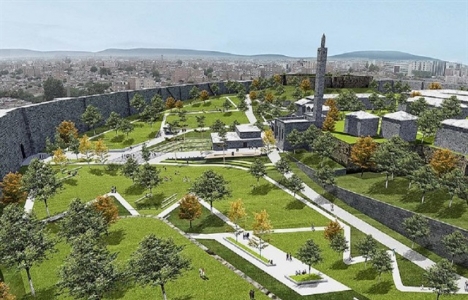  Cazibe Merkezleri Programı yatırımları askıya alındı!