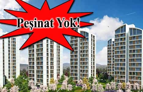 Resim İstanbul Nefes'te 3 bin 23 TL'den başlayan taksitlerle!
