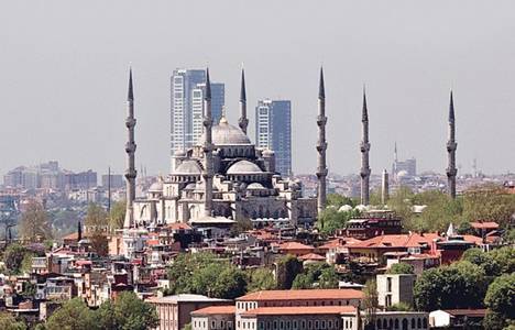 16/9 kuleleri yıkılacak!