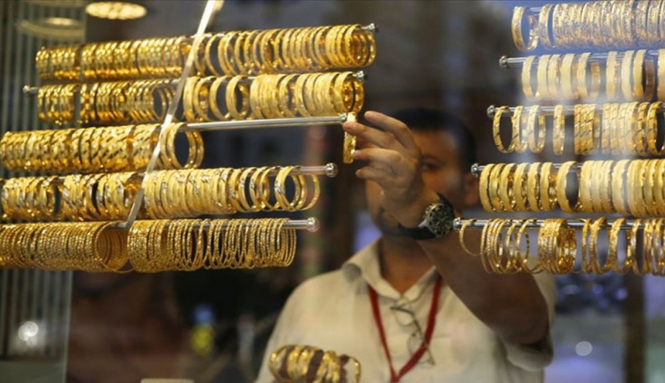 Altın ve para piyasaları uzmanı İslam Memiş altın ve dolar için kritik günü açıkladı! Yatırımcılar dikkat