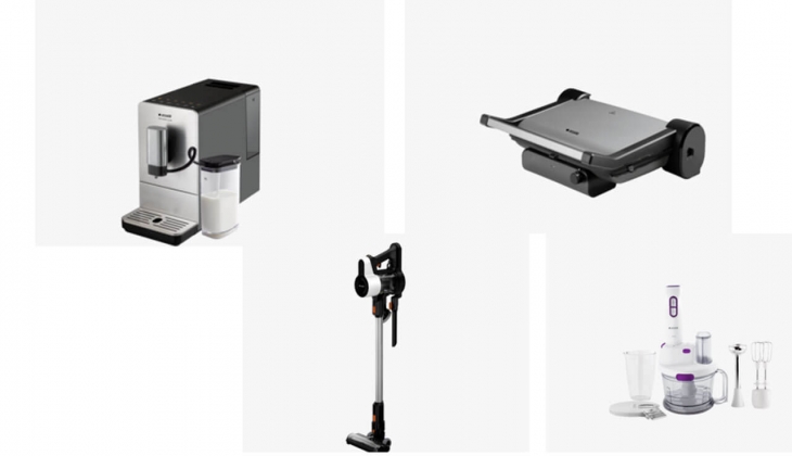 Arçelik küçük ev aletlerinde Kasım fırsatı başladı! Bu fiyatları kaçırmayın! 10 Kasım 2022 fiyat listesi...