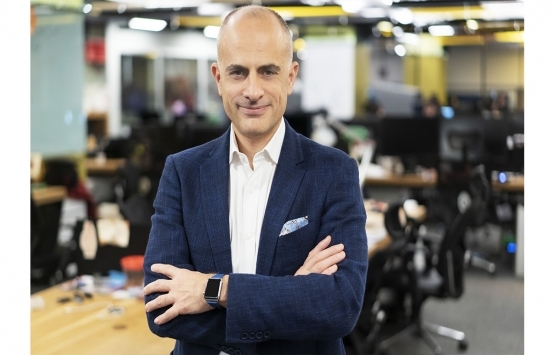 İnşaat firmalarında dijital para dönemi!