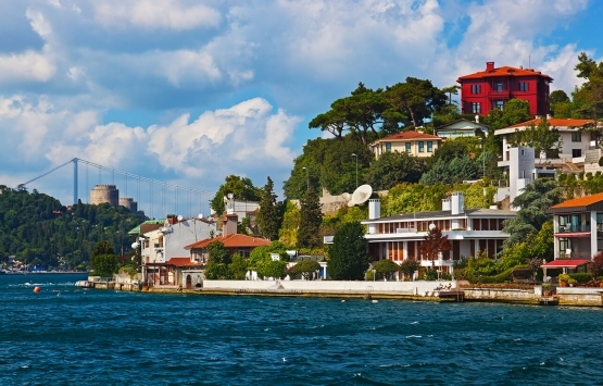 İstanbul depremi: 48 bina ağır, 150 bin bina orta hasar görecek!