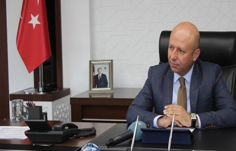 Kayseri Kocasinan'a ticaret merkezi yapılacak!