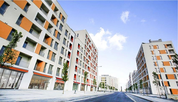 TOKİ İzmir Sosyal Konut Projesi başvuru şartları neler? İzmir TOKİ ucuz konut projesi 2022 nerelerde yapılacak?