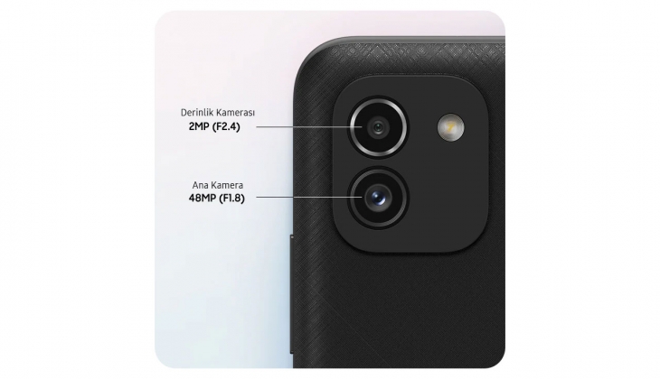 Bütçe dostu Samsung Galaxy A03 indirimli fiyatıyla Migros’ta! İşte 12 Ekim 2022 fiyat listesi…