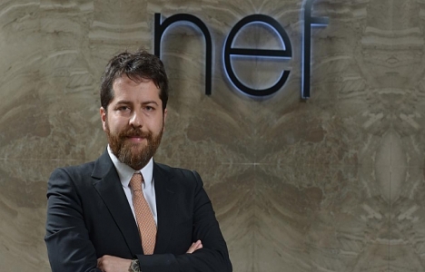 İnşaat sektörü altın çağını yaşıyor!