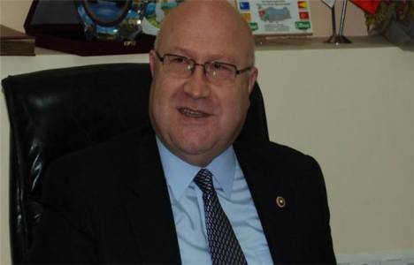 Tokat'a 12 yılda 5 milyar 800 milyon liralık yatırım yapıldı!